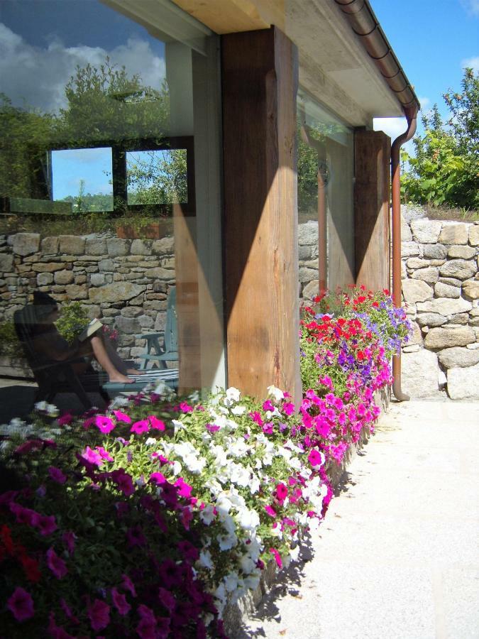 Os Carris Villa Vimianzo Exterior photo