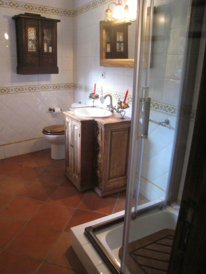 Os Carris Villa Vimianzo Exterior photo